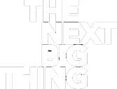 4th annual conference THE NEXT BIG THING
